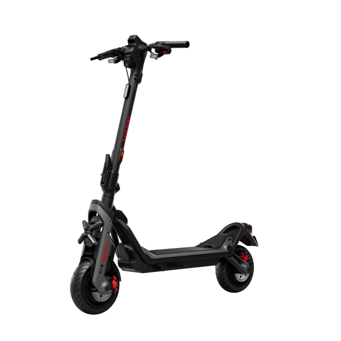 GT3 - Segway Electric Scooter