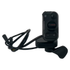 Image of Throttle + Button Assembly for Segway Myon. 