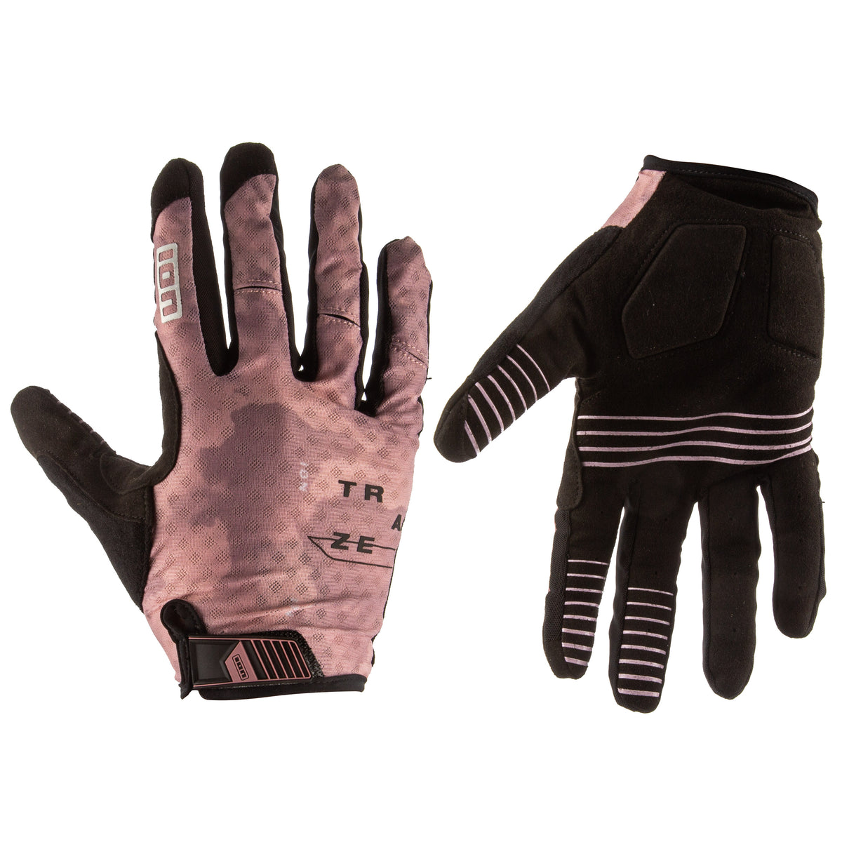Traze Gloves Long - ION