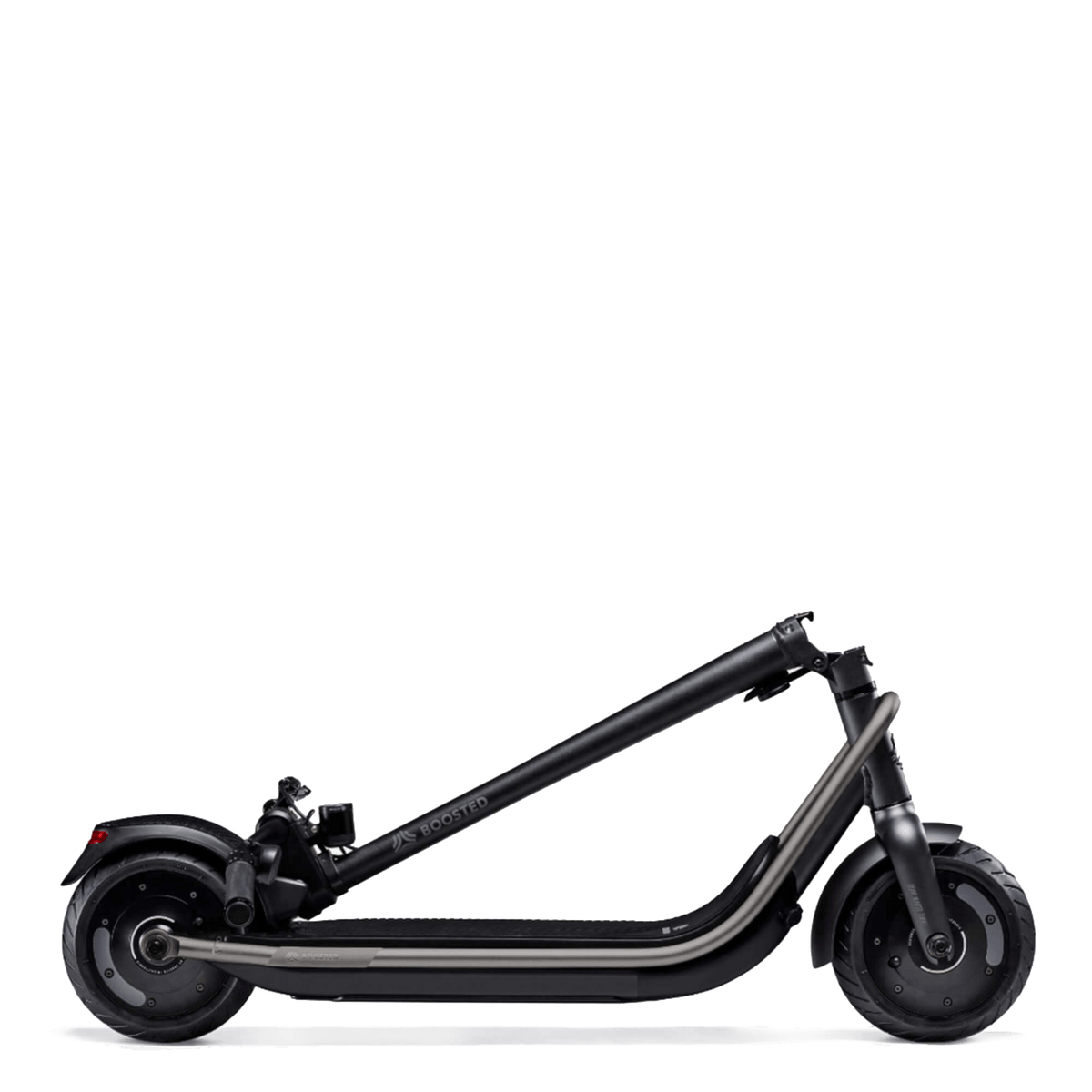 Rev - Boosted USA Electric Scooter