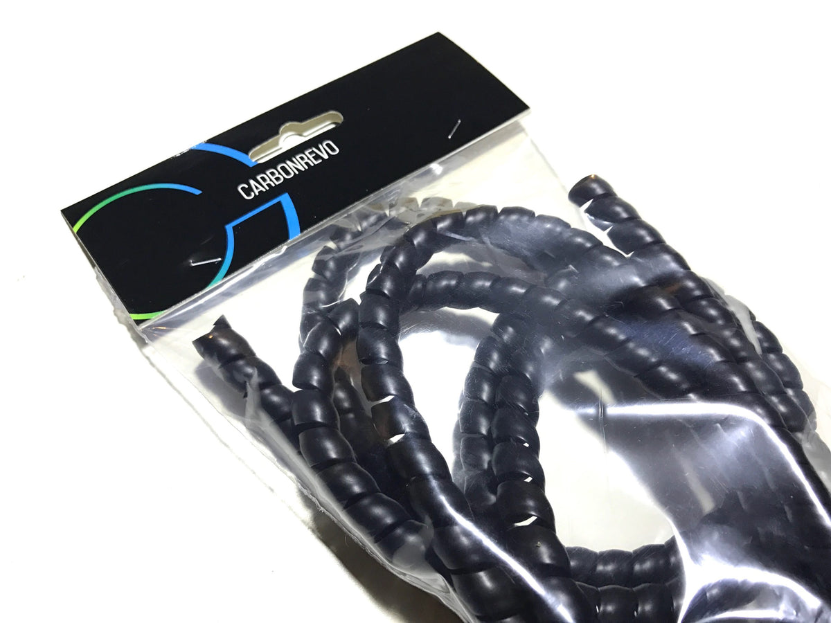 Cable Wrap 2M - CarbonRevo