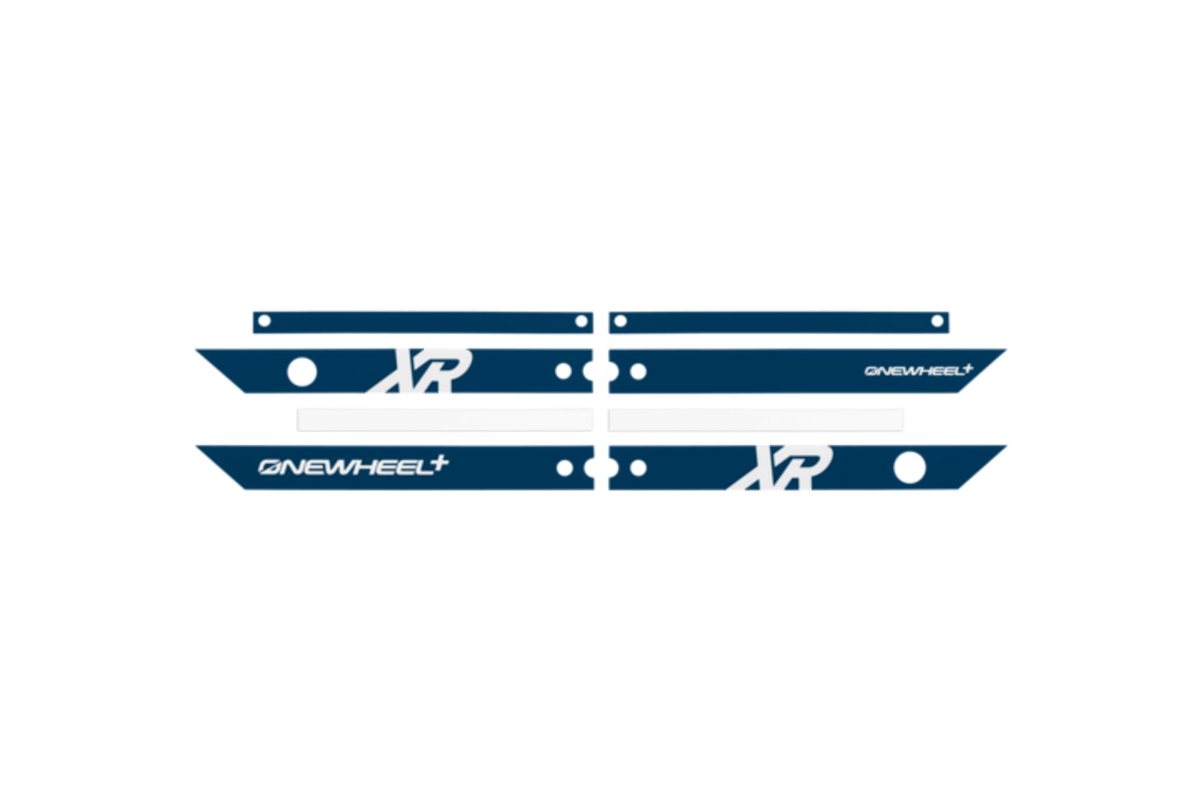 Onewheel XR Rail Guards - Future Motion