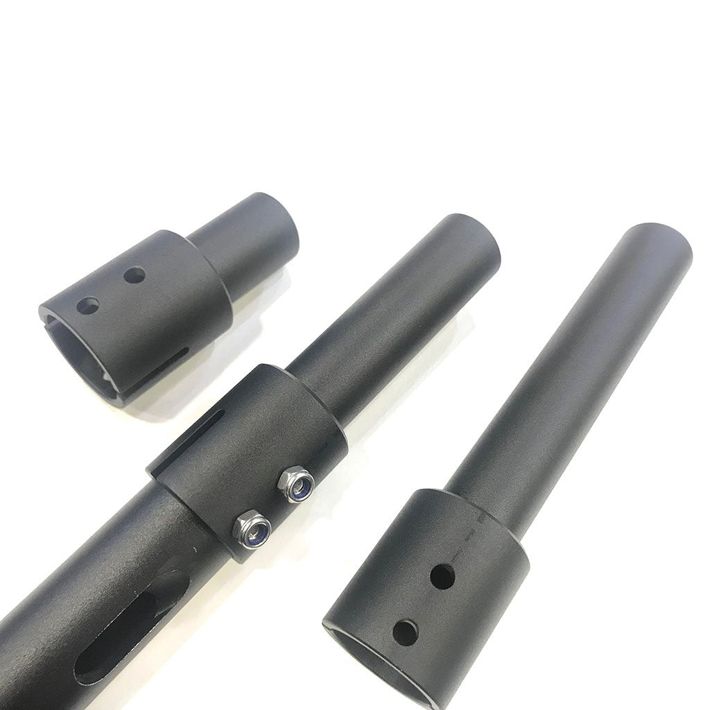 CarbonRevo Dualtron Stem Adapter V3