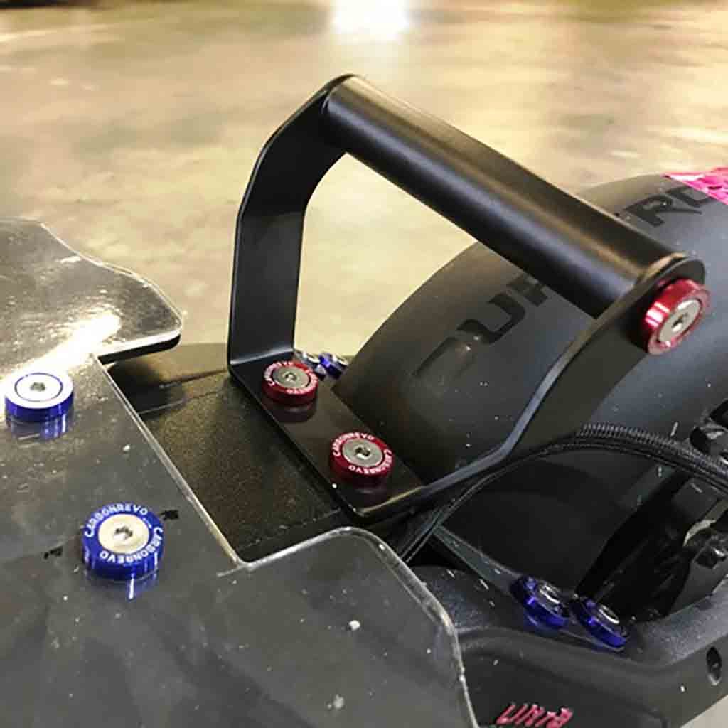 Carbon Revo Tow Handle