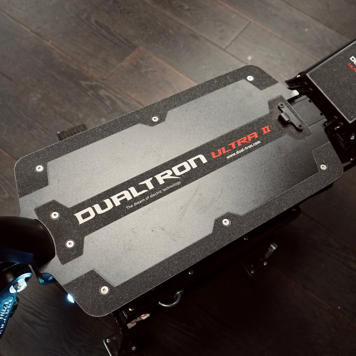 Dualtron Ultra 2 - MiniMotors Electric Scooter