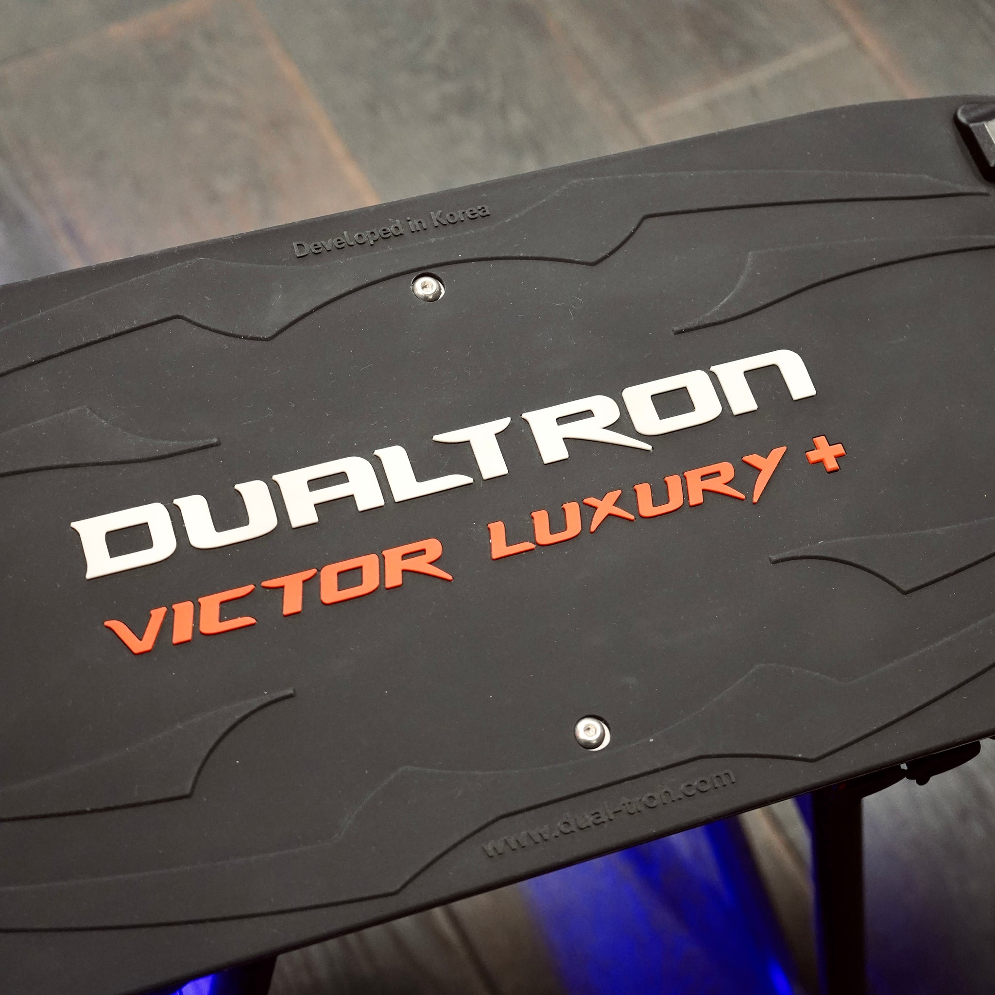 DUALTRON Victor Luxury Plus 28Ah – Velo-city