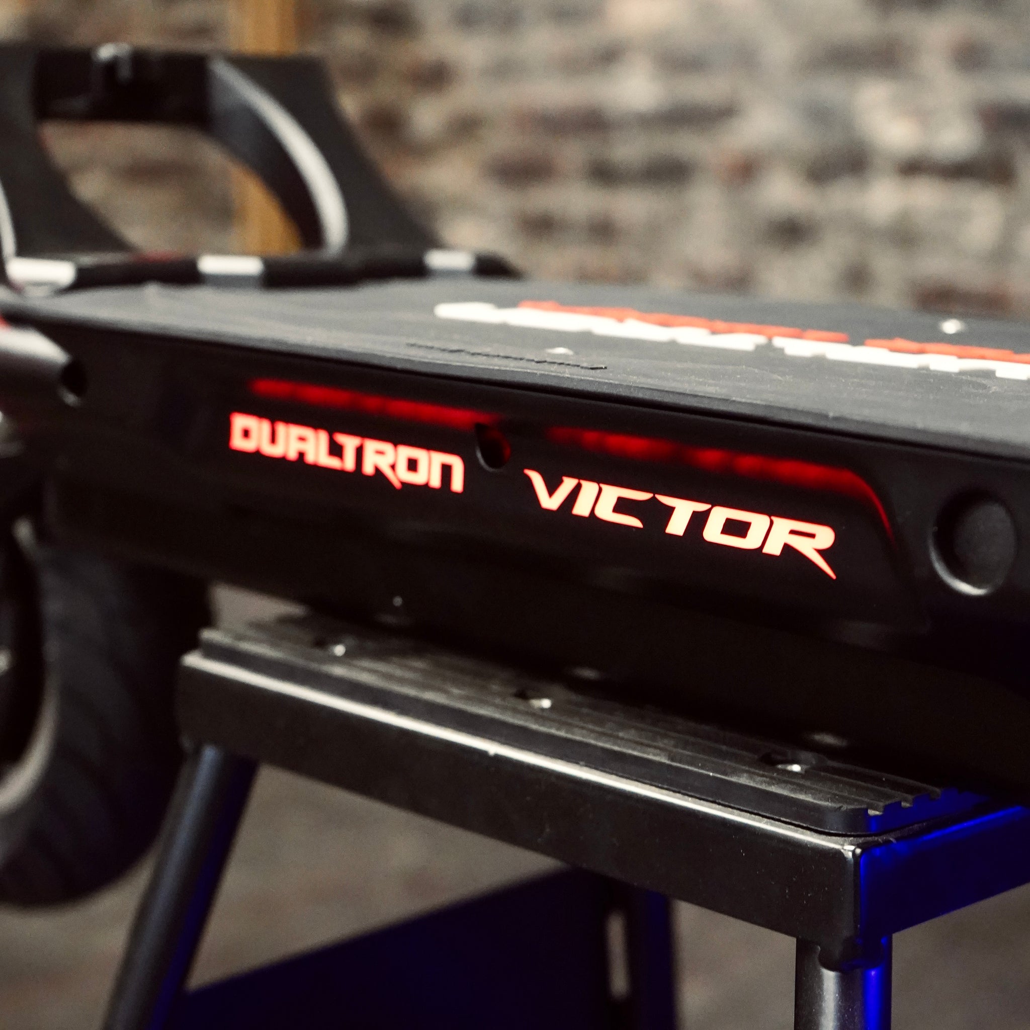 Dualtron Victor [2023 Luxury Edition] - NYC PEV