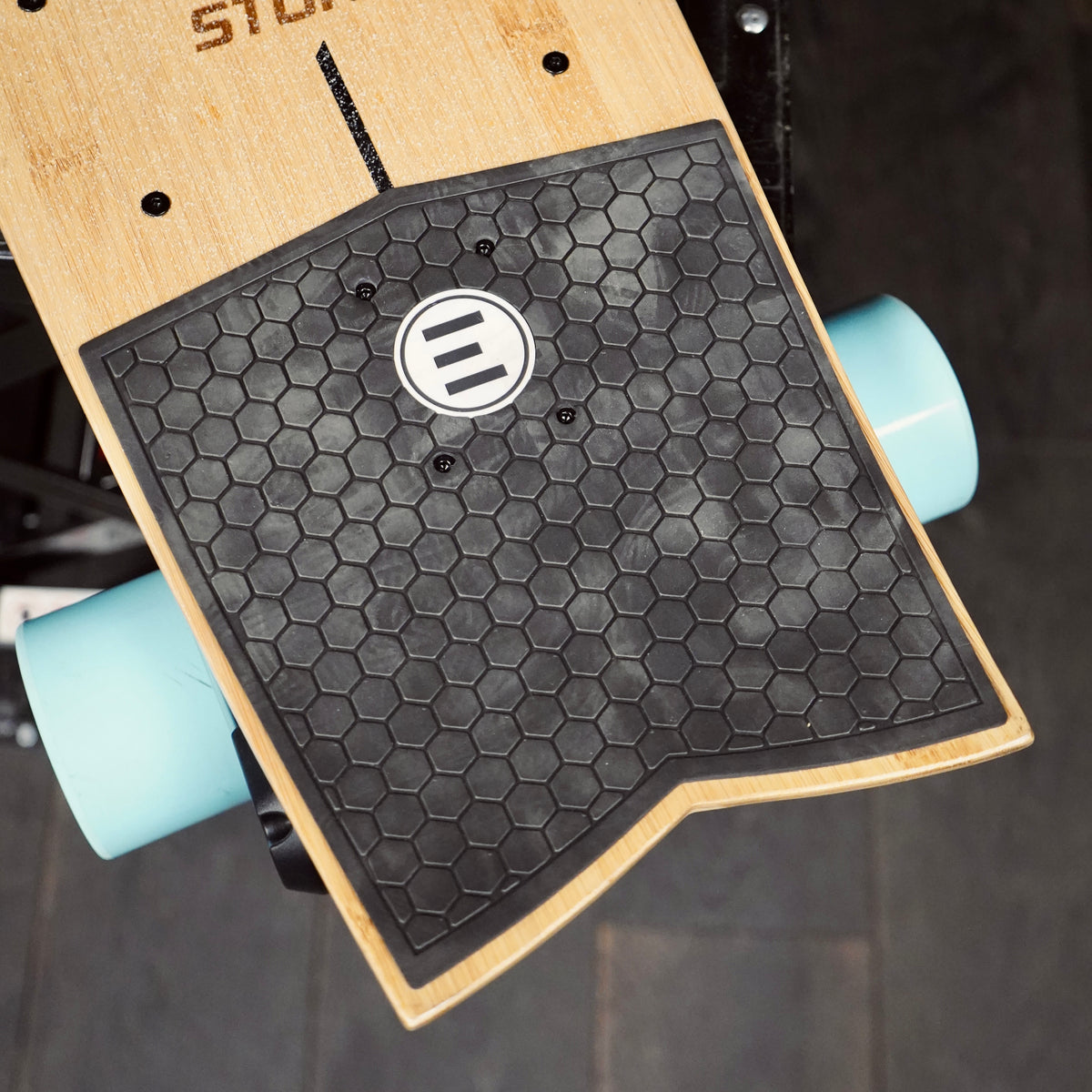 Stoke Series 2 - Evolve Electric Skateboard