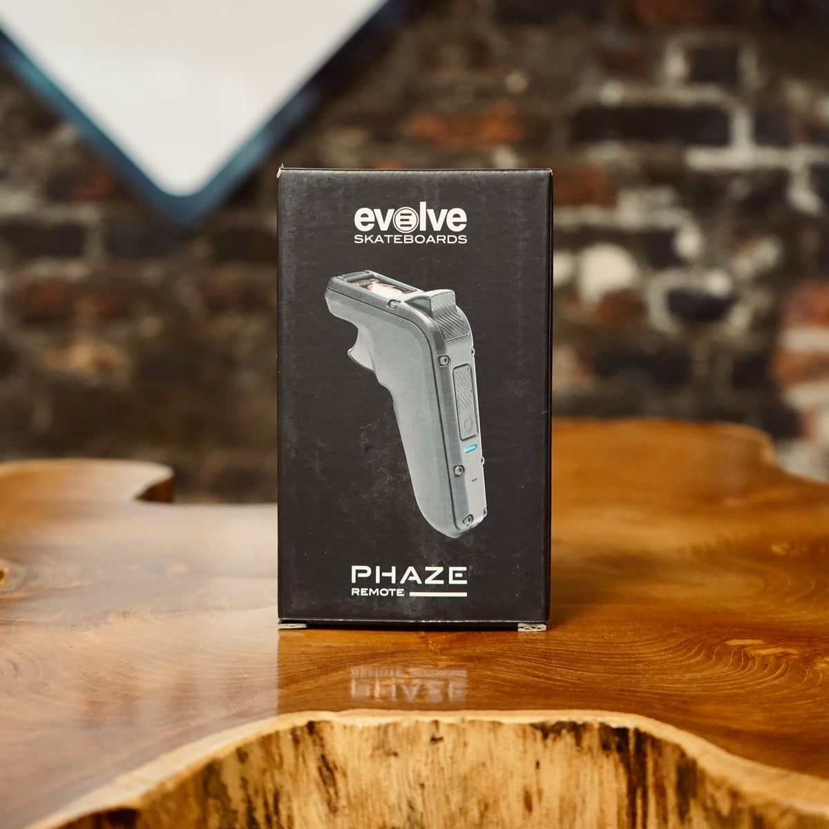 Phaze Remote - Evolve