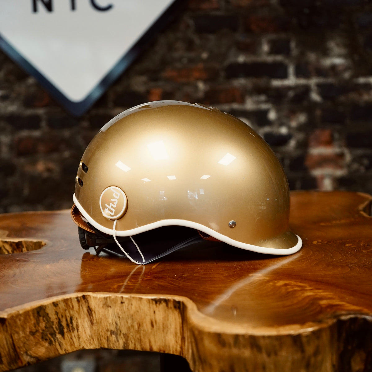 Classic Heritage Helmet Collection  - Thousand
