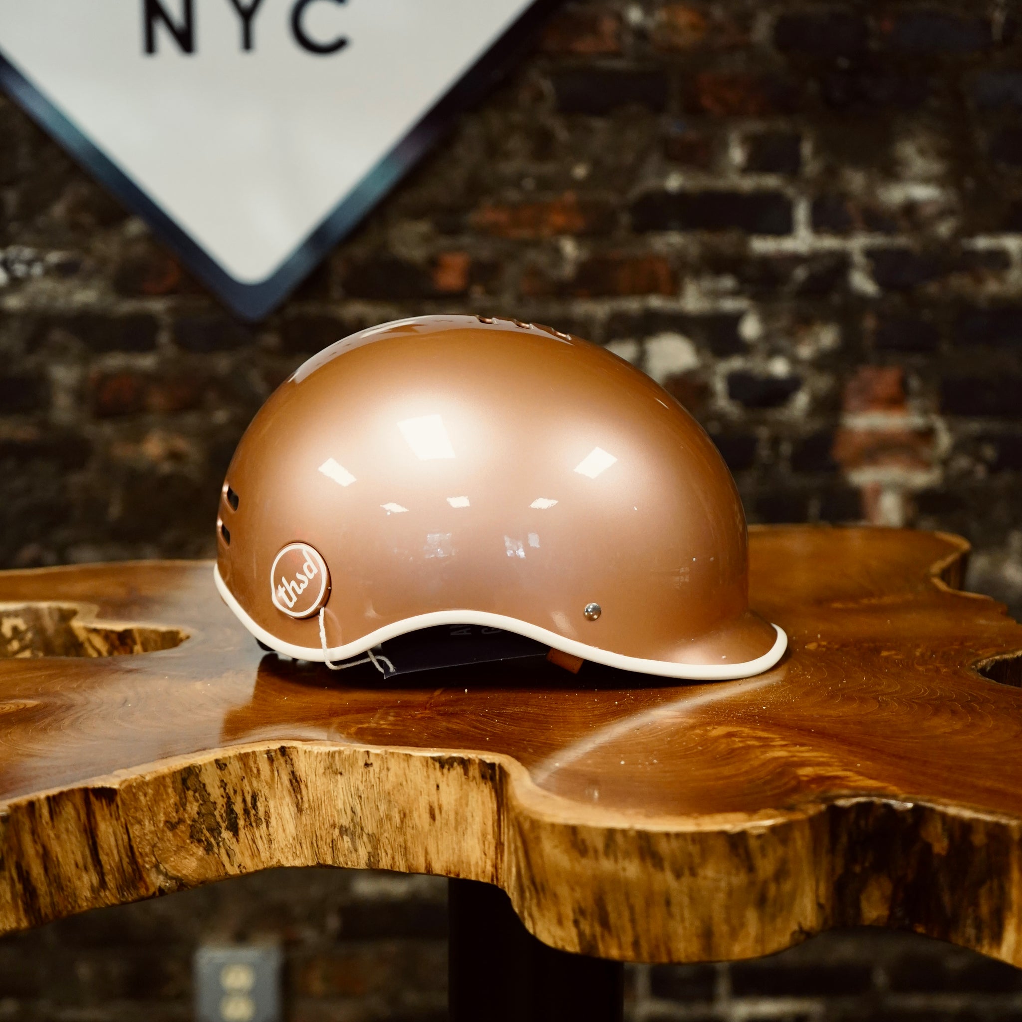 Classic Heritage Helmet Collection Thousand