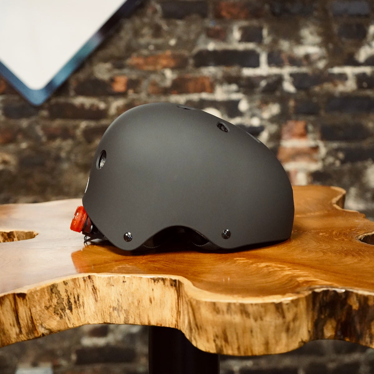 Evolve Helmet - One size fits most