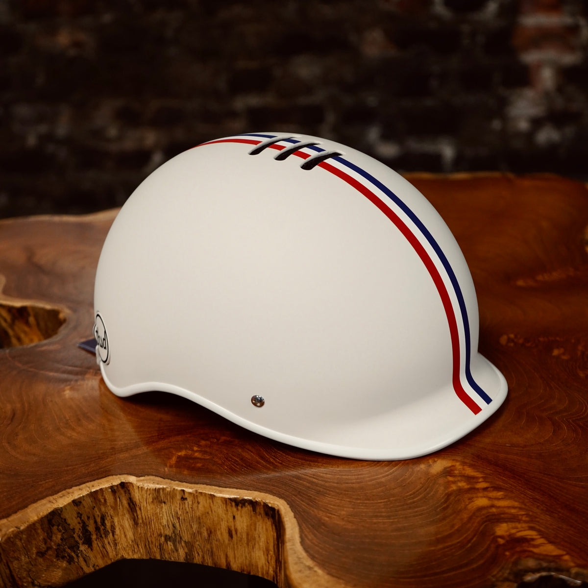 Classic Heritage Helmet Collection  - Thousand