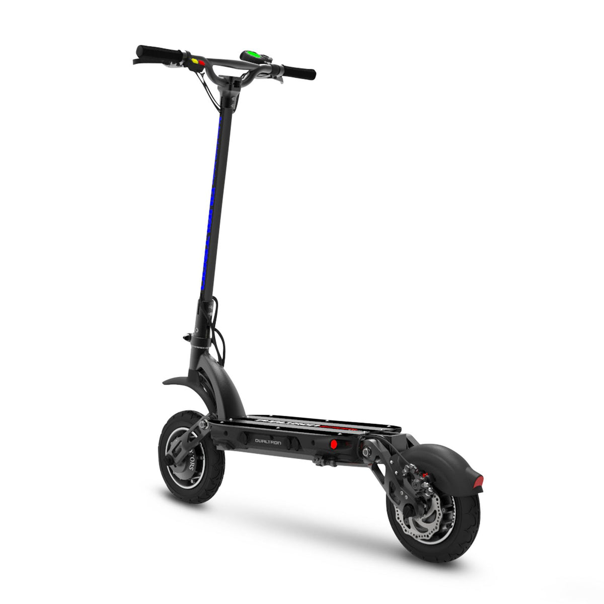 Dualtron Spider Electric Scooter Rear Brake