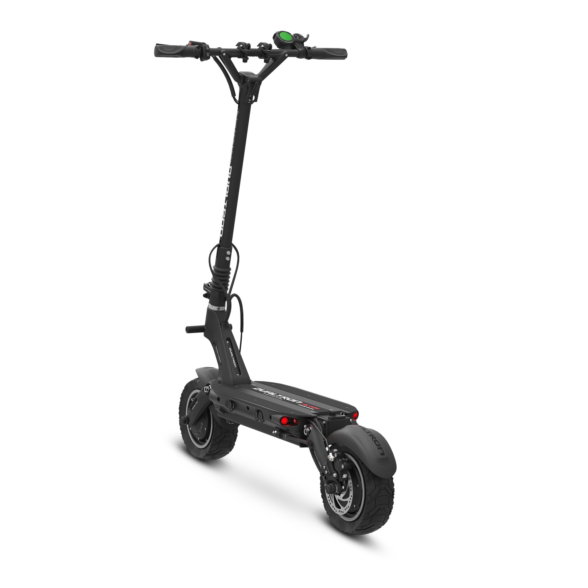 Dualtron Mini Special Long Body Electric Scooter - MiniMotors Electric -  Boosted USA