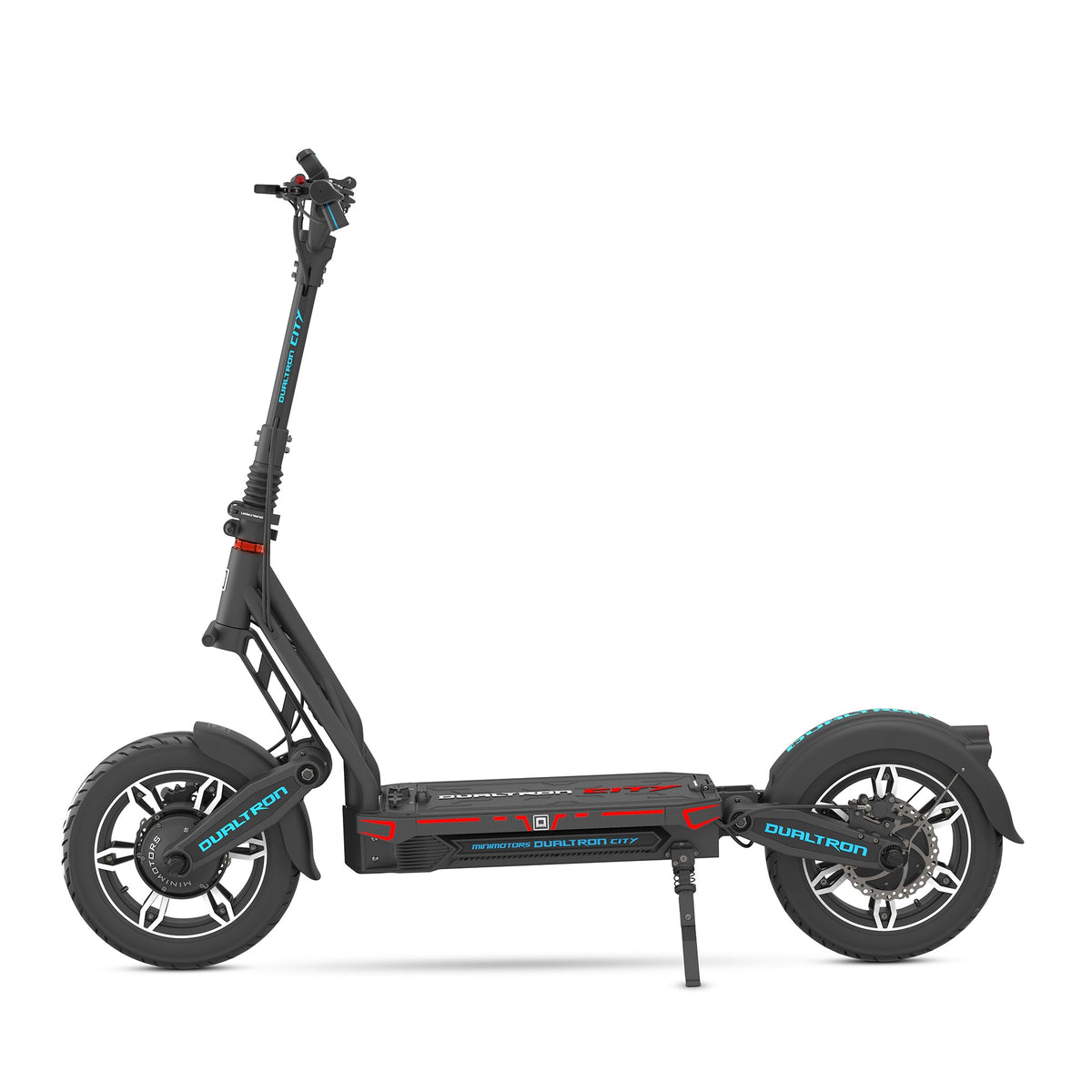 Dualtron City - MiniMotors Electric Scooter