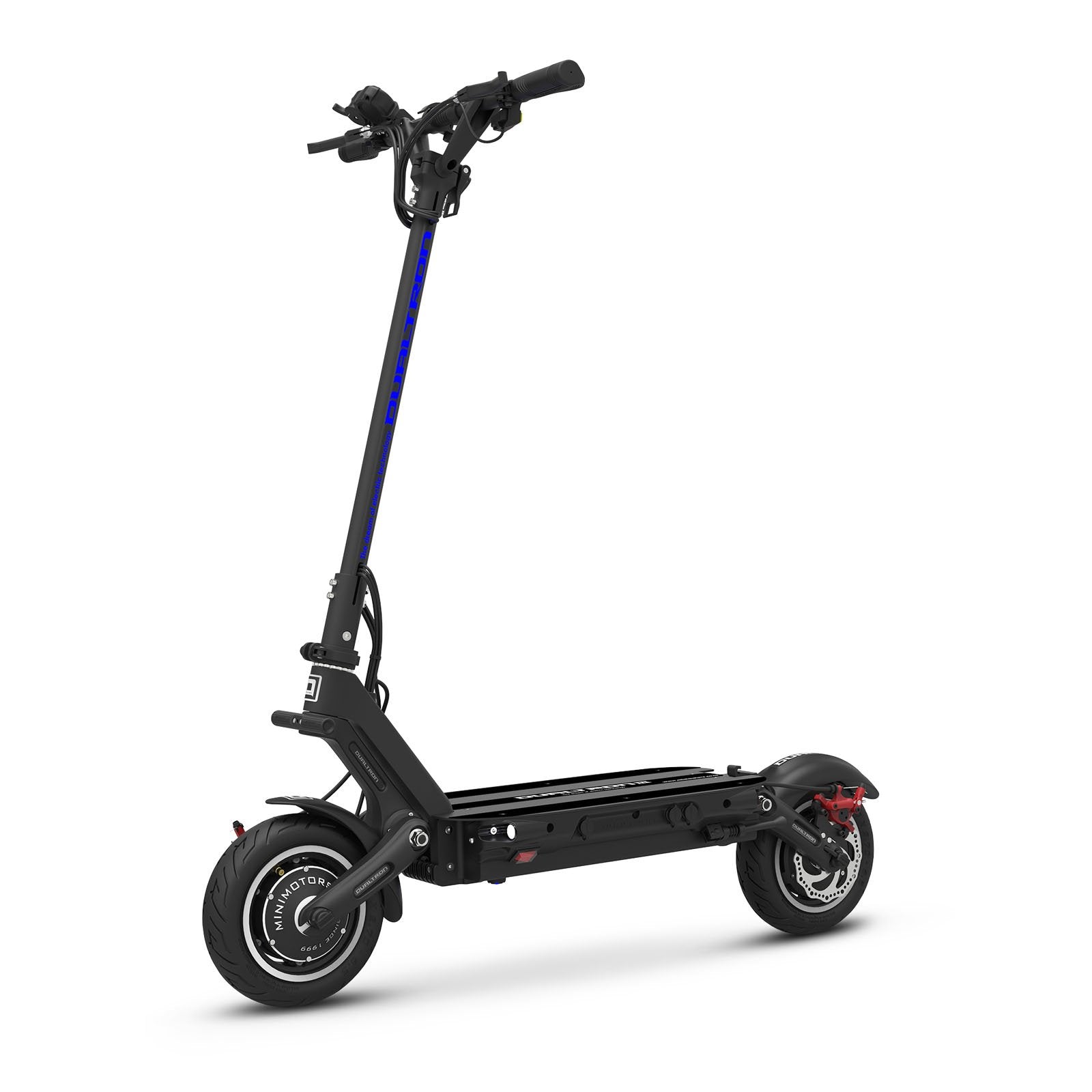 Dualtron Thunder 3 Electric Scooter - Boosted USA