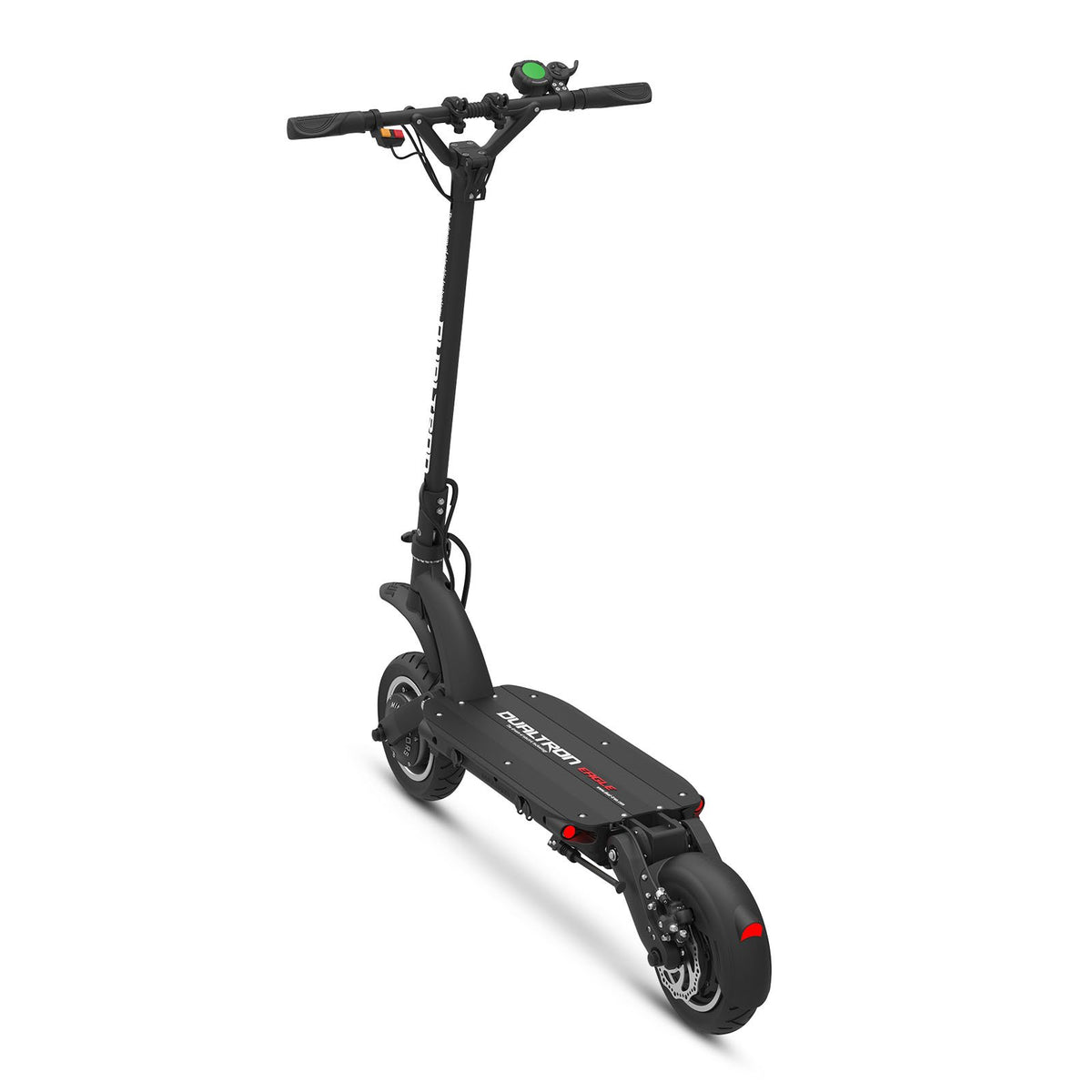 Dualtron Eagle Electric Scooter Rear View