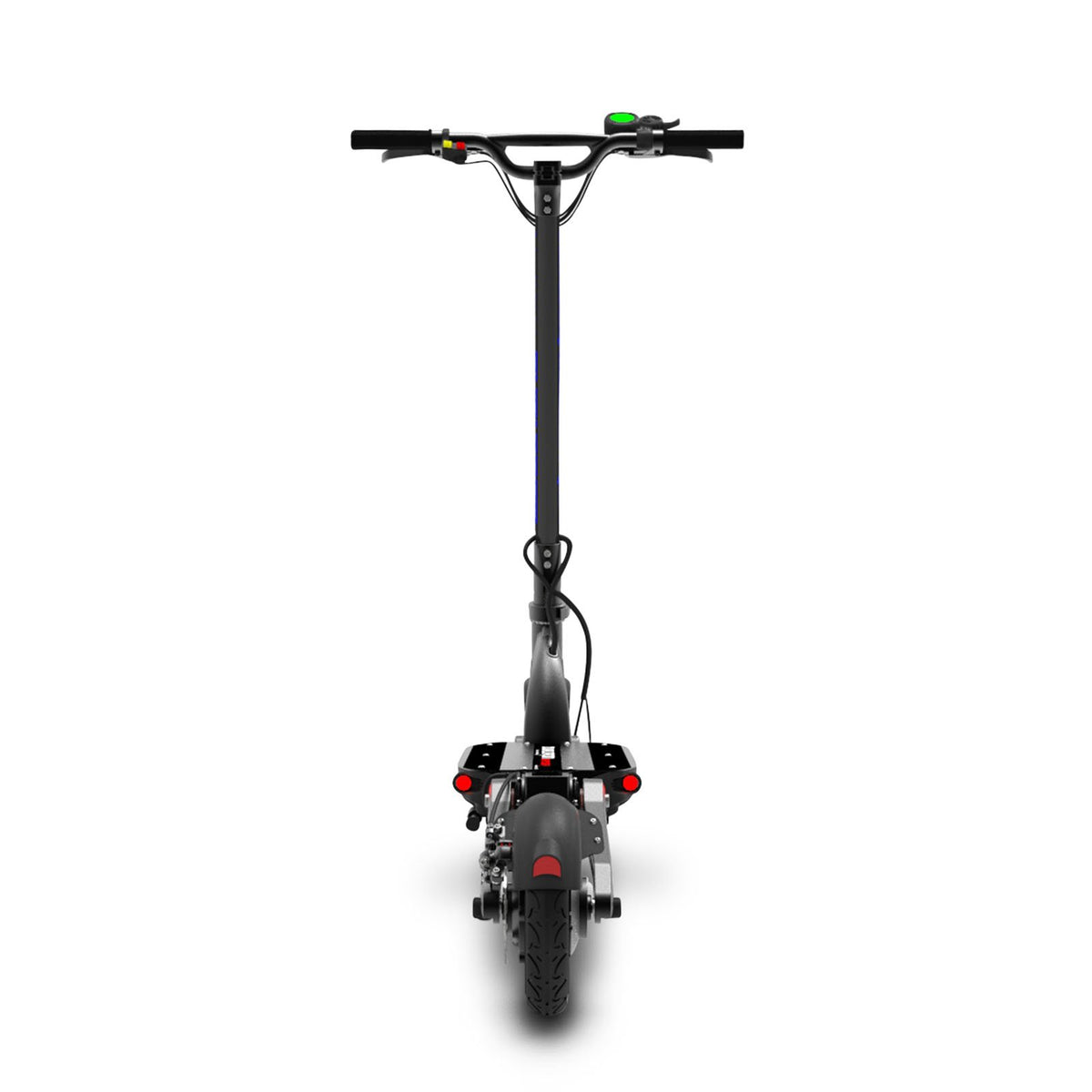 Dualtron Spider Electric Scooter Back