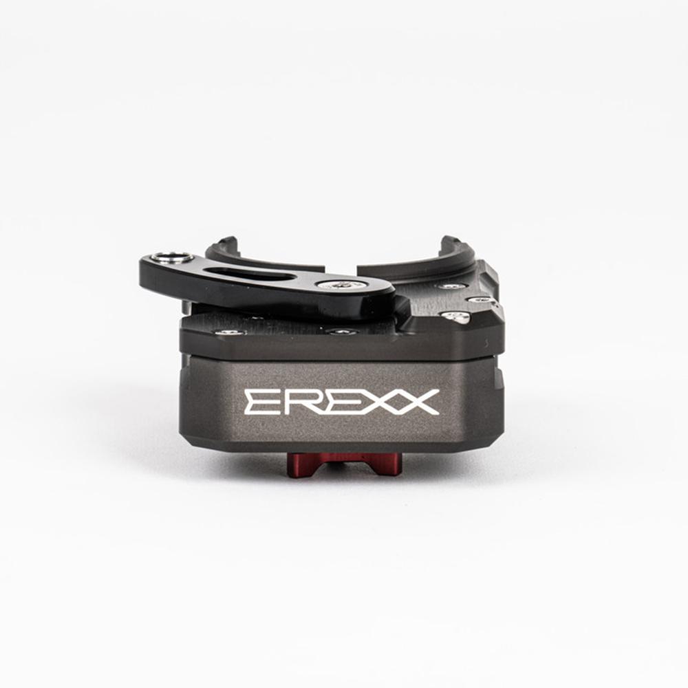 Erexx Steering Damper Accessory 1