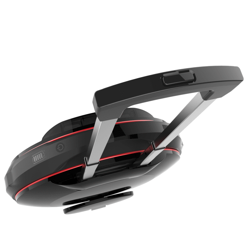 InMotion V8F - Electric Unicycle