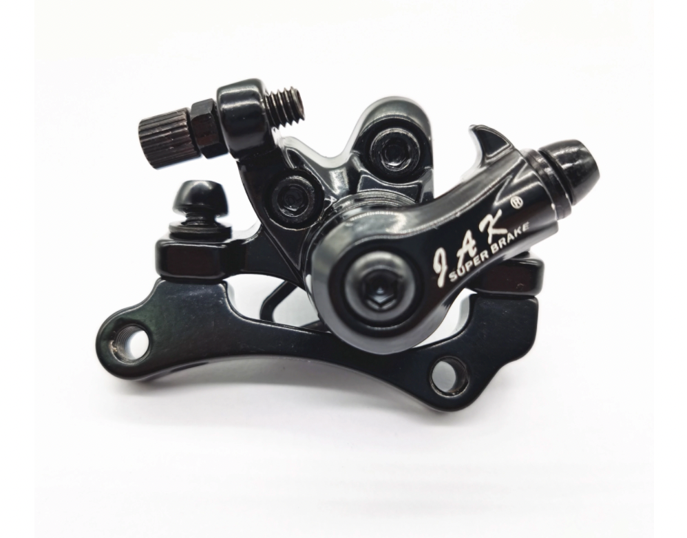 Jak super disc brake 2025