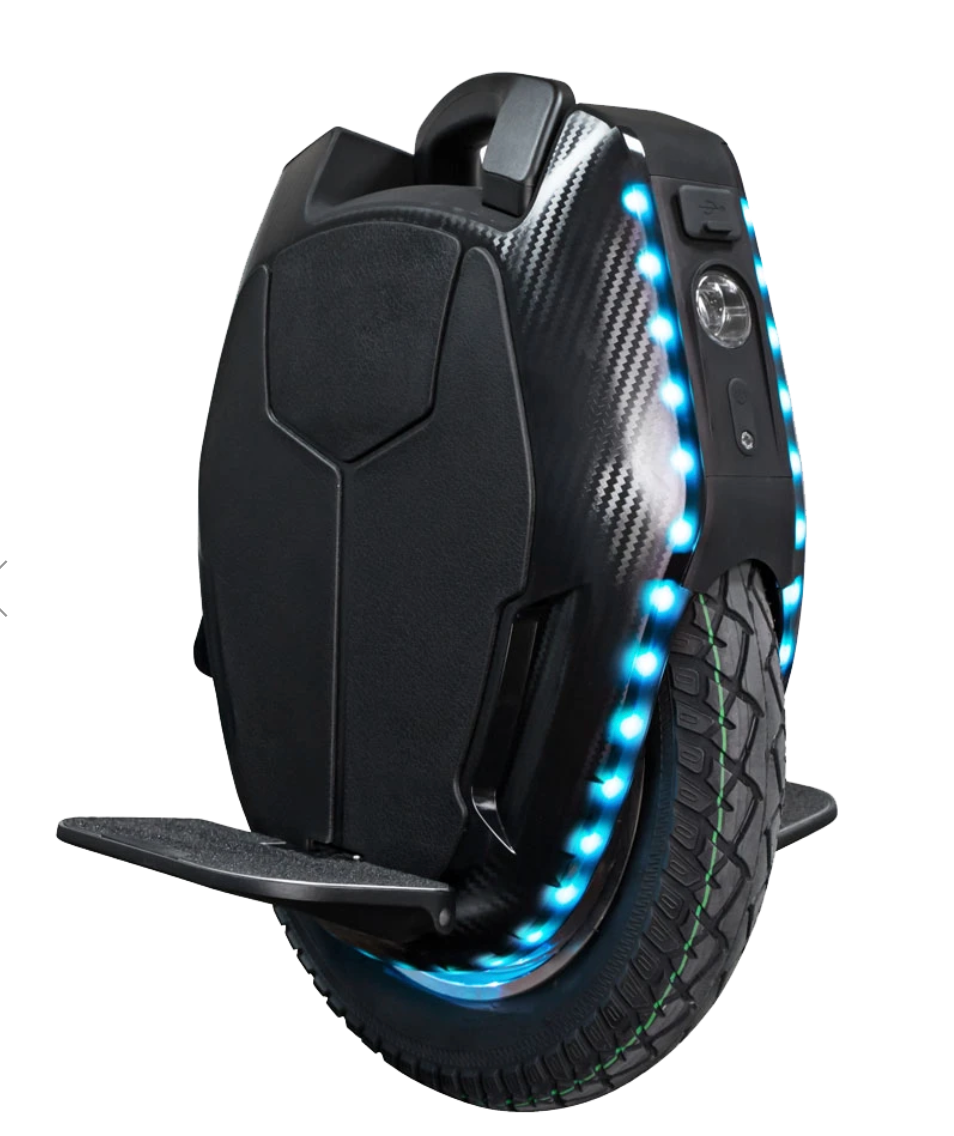King Song 16X - Electric Unicycle
