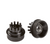 Detailed top down and profile image of Boosted Pulley / Belt Upgrade Kit (Pair) - Boosted USA