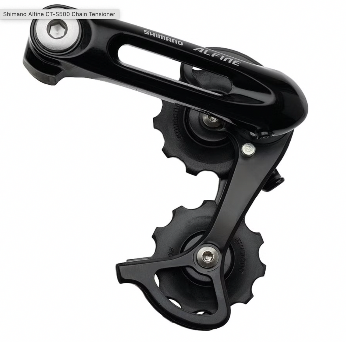 Shimano 2 Pulley Chain Tensioner