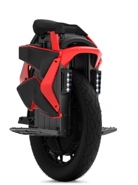 King Song S-22 - Electric Unicycle