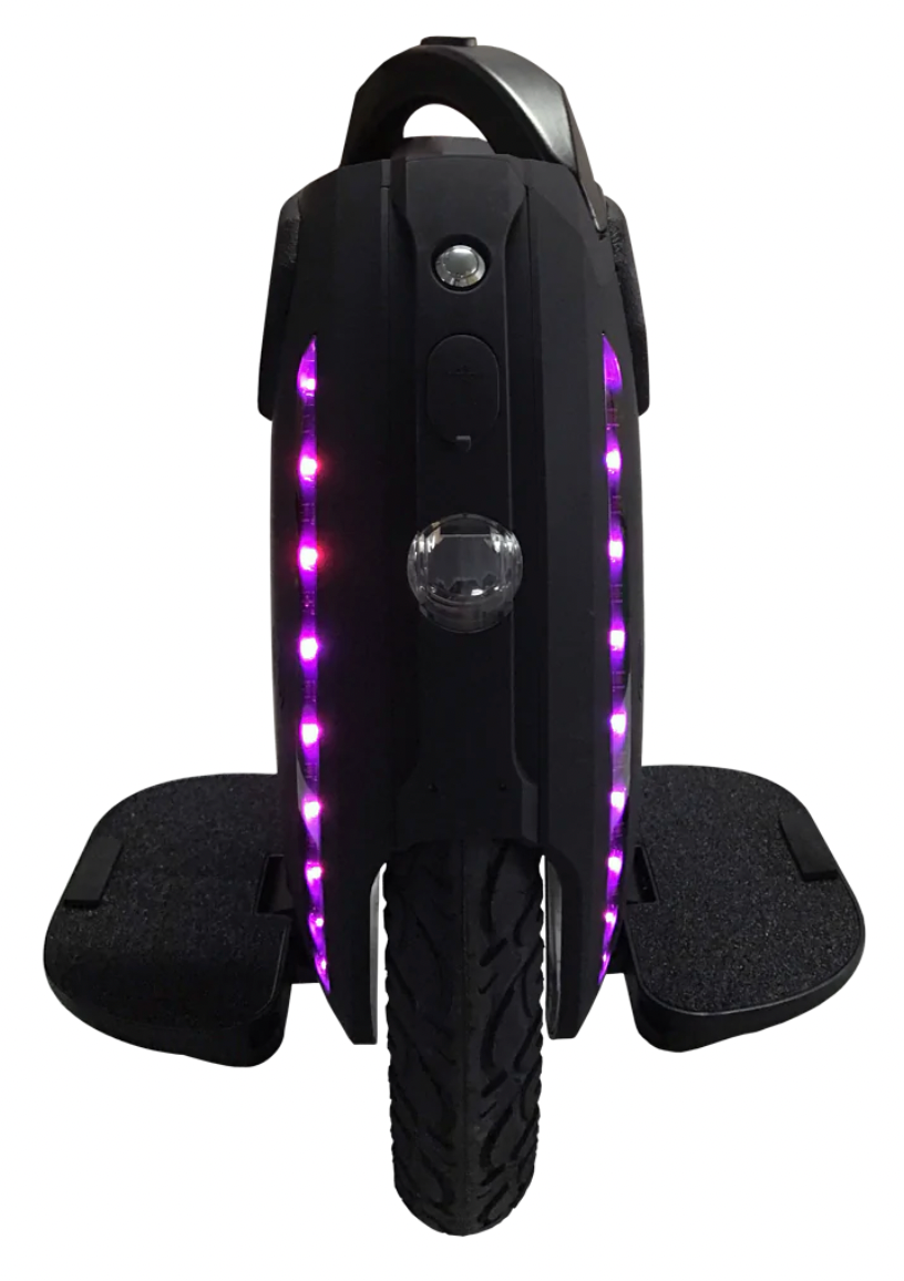 King Song 18XL - Electric Unicycle