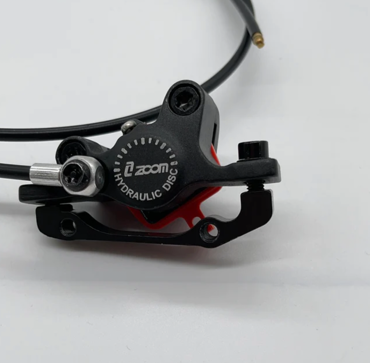 Zoom disc brake shop caliper