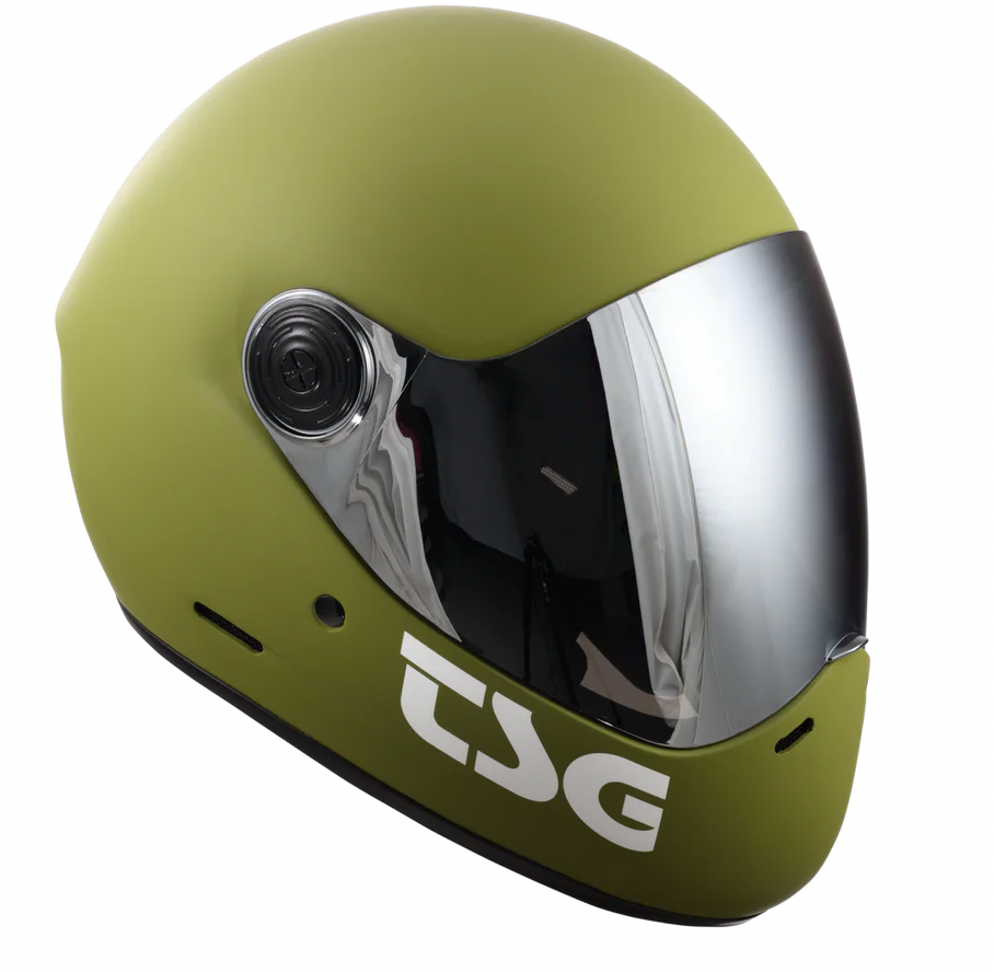 Tsg pass hot sale helmet for sale