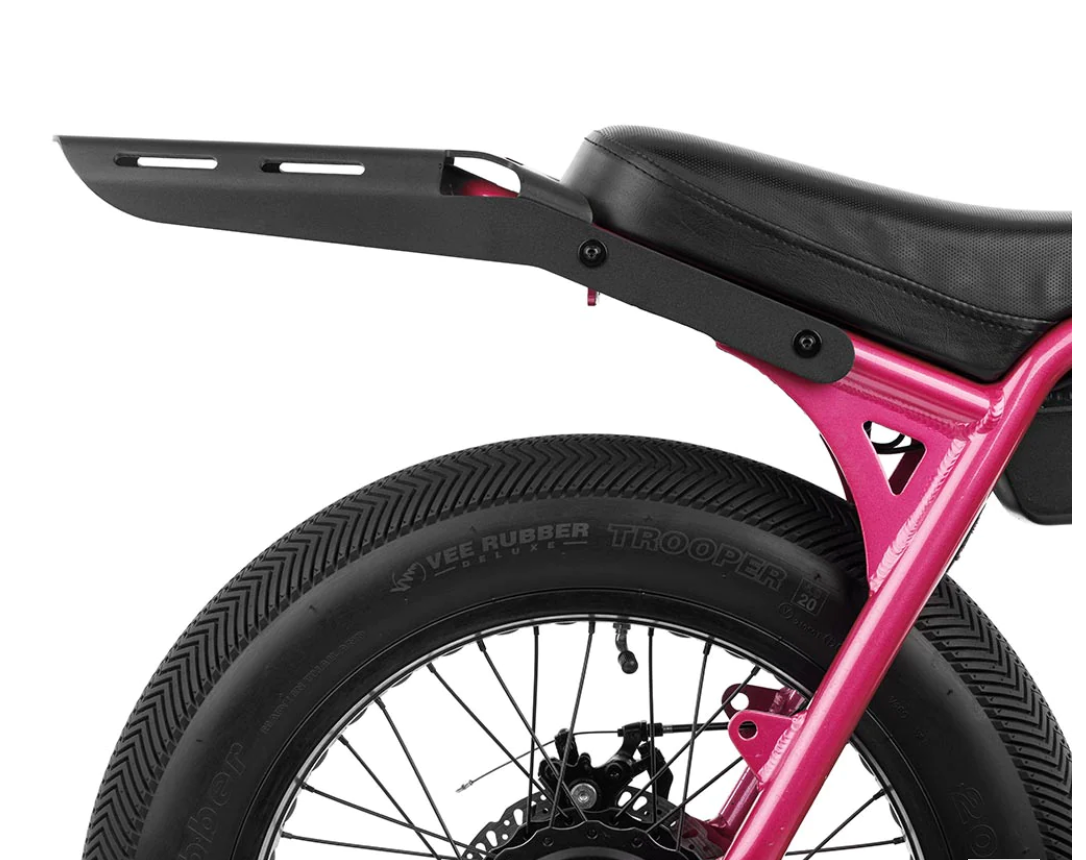 Rear Storage Rack Super73 Last Mile