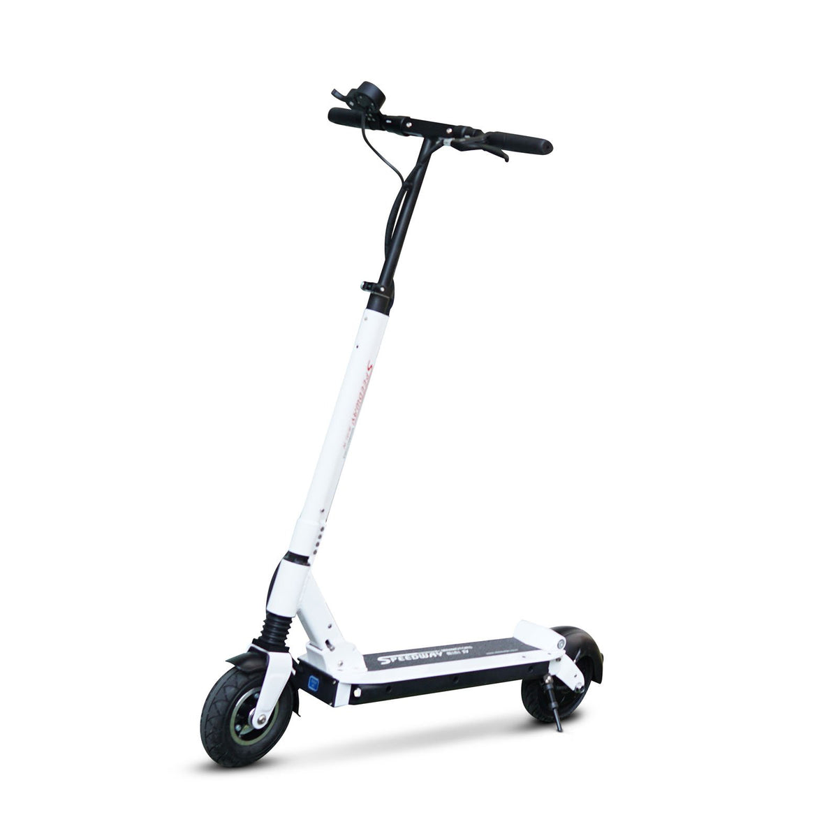 Speedway Mini 4 Pro - Most Reliable Electric Scooter - Last Mile