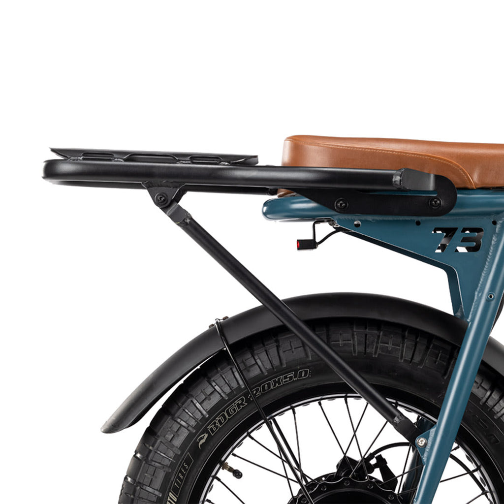 Rear Storage Rack Super73 Last Mile