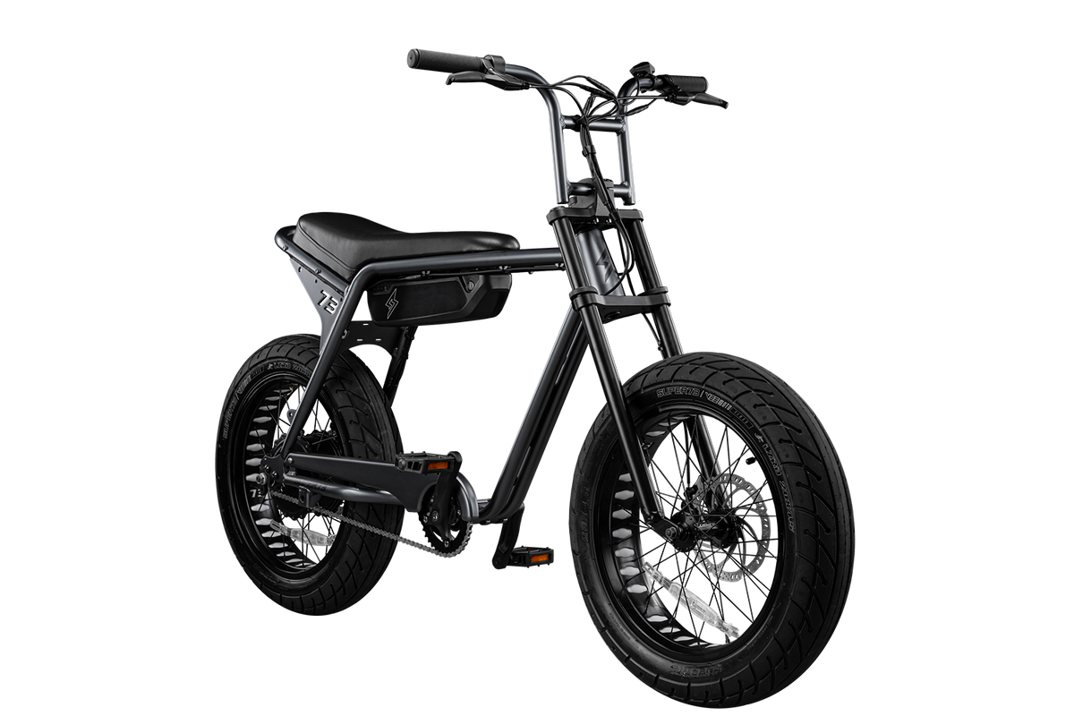 ZX - Super73 Electric bike