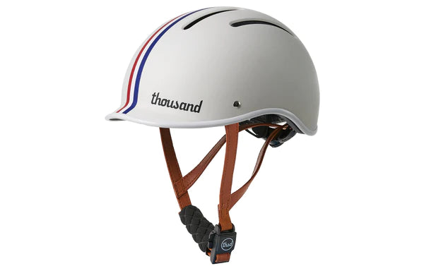Thousand Jr Helmet Collection - Thousand
