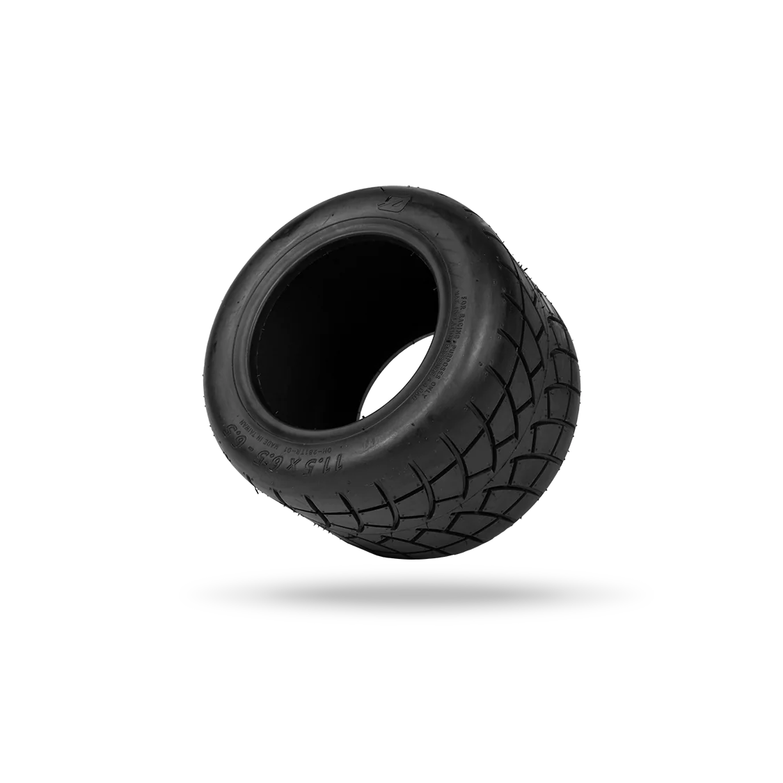 GT Tire - Future Motion