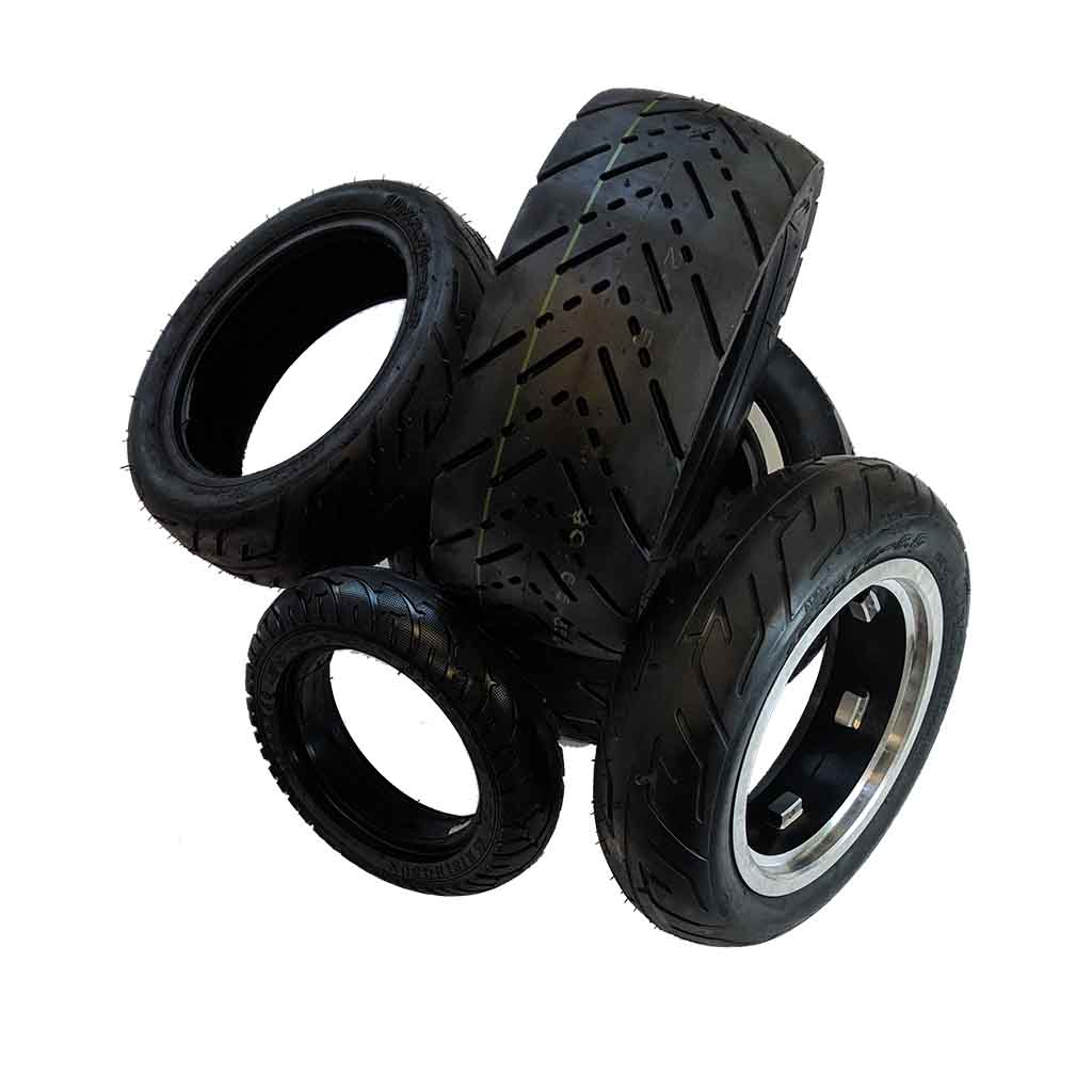 Replacement Tires - MiniMotors Electric Scooters