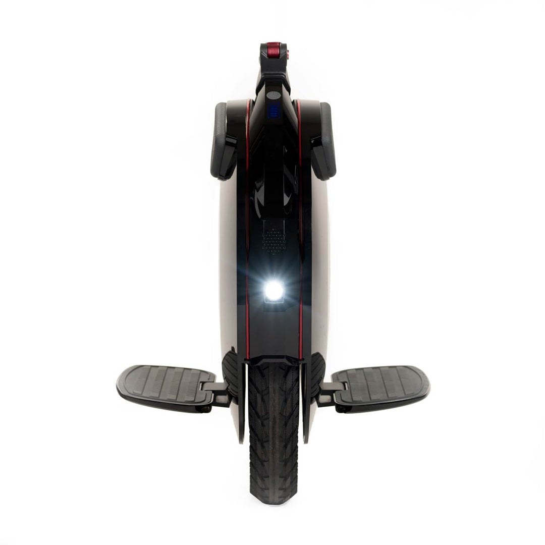InMotion V10F - Electric Unicycle