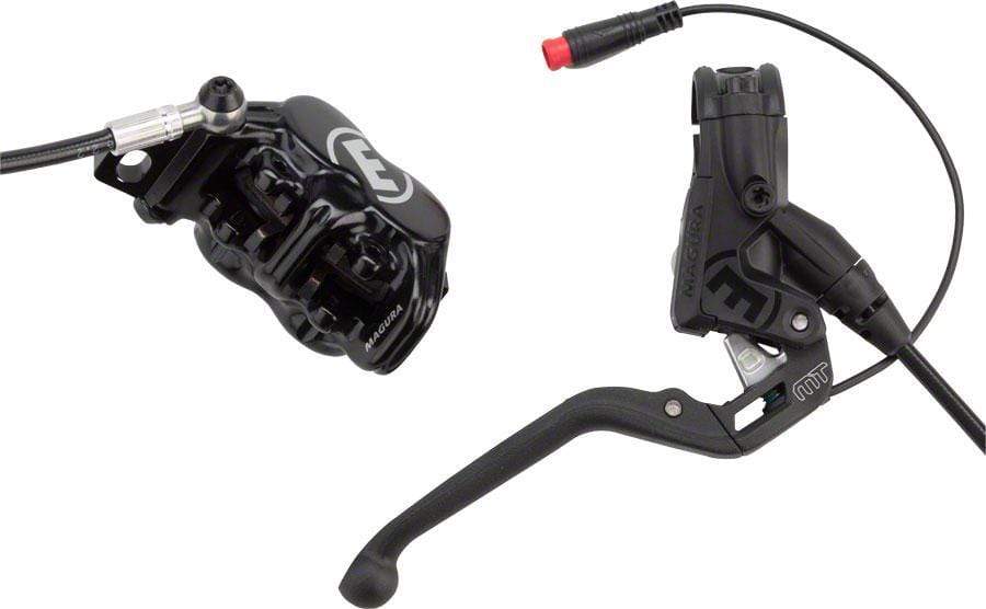 Magura MT5 Brakes, Single or Pair, with Brake Kit Options 