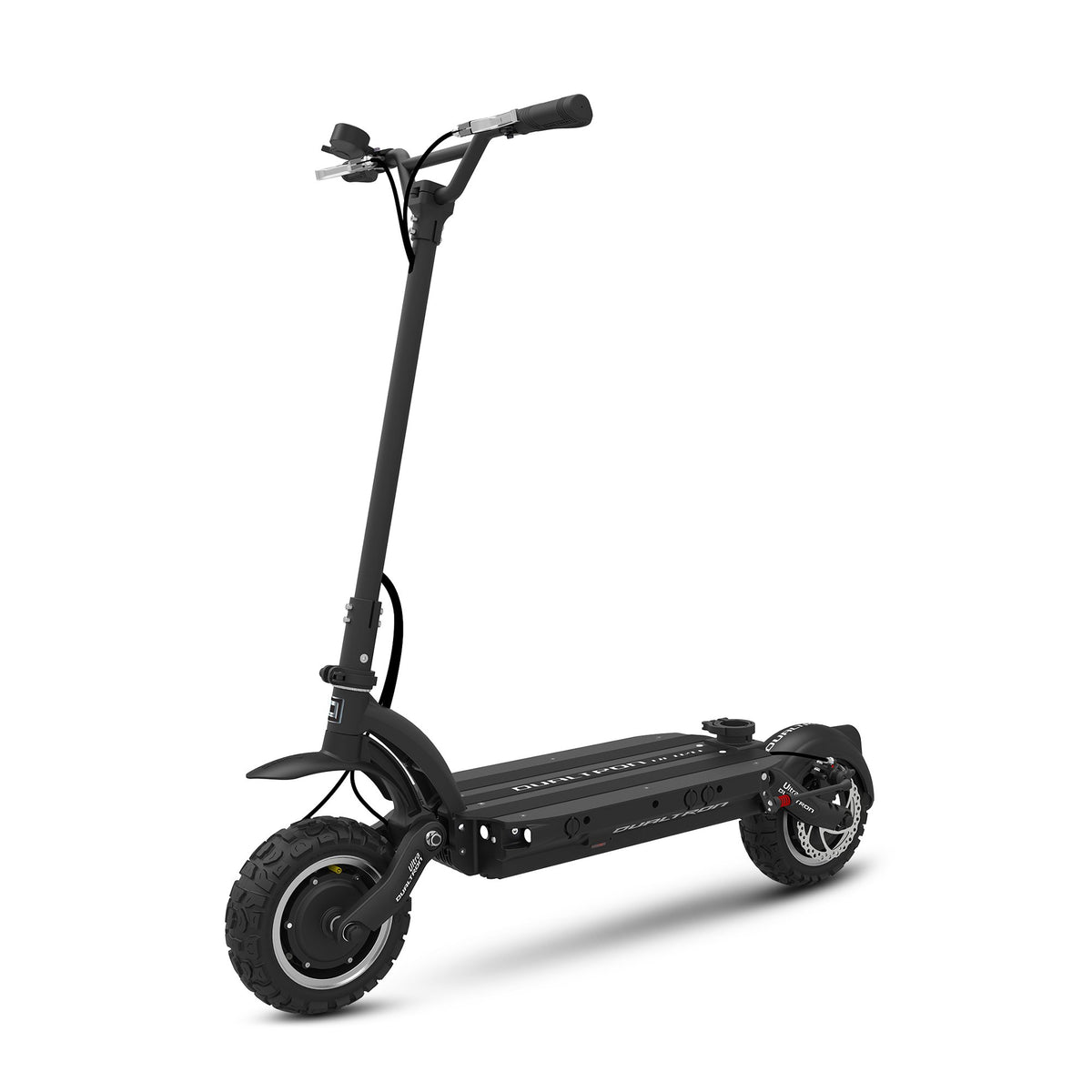 DUALTRON ULTRA ELECTRIC SCOOTER PROFILE